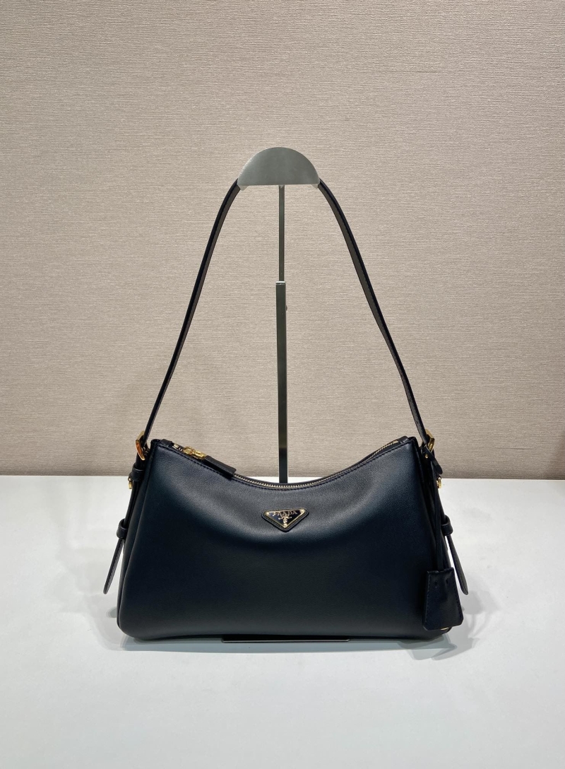 Prada Top Handle Bags